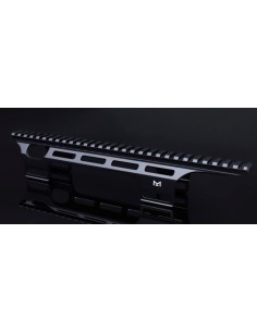 Silverback TAC-41 Picatiny/Mlok long rail pour TAC-41 P -  2