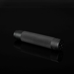 Silverback DTSS Dummy Silencer .338 14mm CCW - 