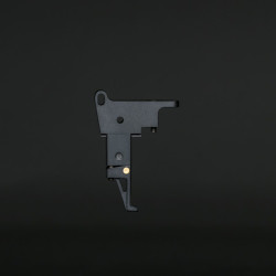 Silverback SRS/HTI Dual Stage Trigger “Speed”