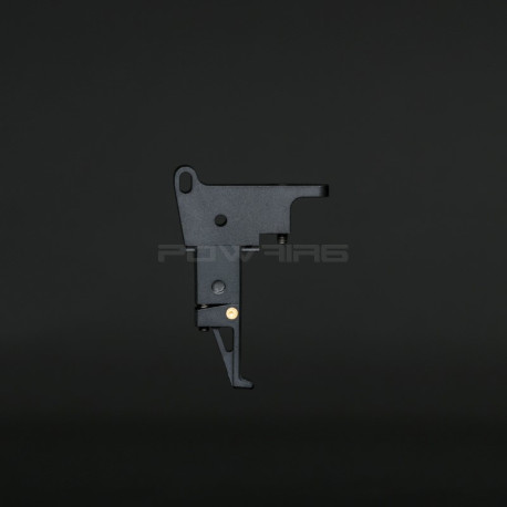 Silverback SRS/HTI Dual Stage Trigger “Speed” - 