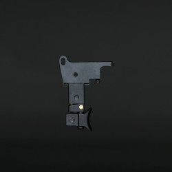 Silverback SRS/HTI Dual Stage Trigger “Match”