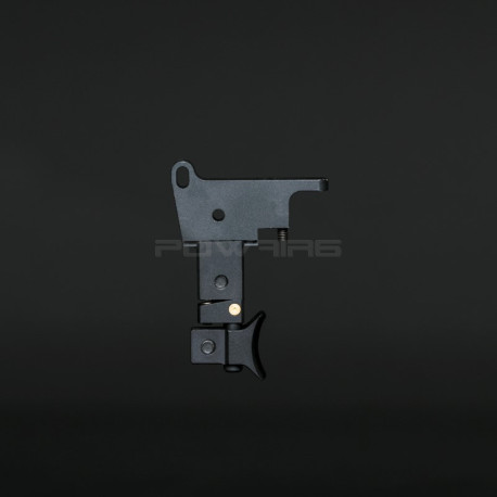 Silverback SRS/HTI Dual Stage Trigger “Match” - 