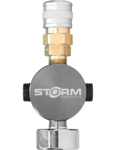 Wolverine regulateur STORM CAT5 - 