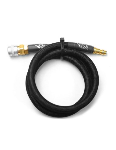 Wolverine regulateur STORM CAT5 avec ligne - 