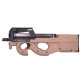 Cybergun FN Herstal P90 GBBR - TAN - 