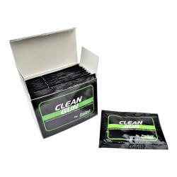 PROTECH 10 clean gun cleaning wipes