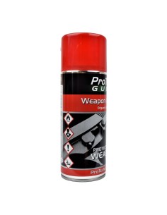 PROTECH guns weapon cleaner 400ML -  2