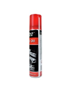 PROTECH Huile PTFE 100ML -  2