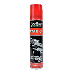 PROTECH guns PTFE oil 100ML - 