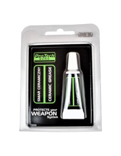 PROTECH guns ceramic grease 5gr -  2