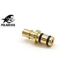 PolarStar Raccord cannelé de sortie UGS/CGS de type 2 - 