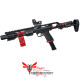 P6 workshop REDHORNET PDW - 