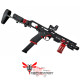 P6 workshop REDHORNET PDW - 