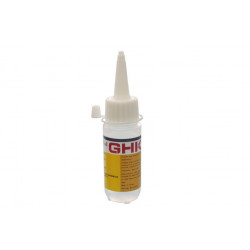 GHK Silicone Oil (30ml)