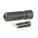 Knight's Armament silencieux 556 QDC / CQB (14mm +) - NOIR - 