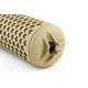 Knight's Armament Airsoft 556 QDC / CQB Airsoft Suppressor w/ Quick Detach Function (14mm CCW) - TAN - 