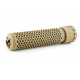 Knight's Armament Airsoft 556 QDC Airsoft Suppressor w/ Quick Detach Function (14mm CW) - TAN - 