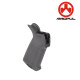 Magpul MOE® Grip – AR15/M4 pour GBBR - Gris - 