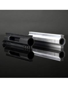 Silverback TAC 41, Receiver -  2