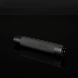 Silverback QD DTSS Dummy Silencer .338 - 24mm CW