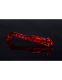 Silverback TAC 41, feeding ramp parts -  2