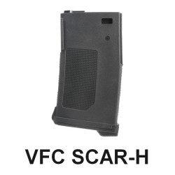 P6 Workshop chargeur EPM-LR pour AEG VFC SCAR-H - 