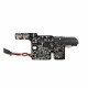 Wolverine MTW Spartan electronic control board - black - 