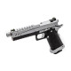 VORSK HI-Capa 5.1 SPLIT gas GBB - Stainless - 