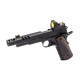 VORSK CS Defender Pro MEU full black + BDS - 