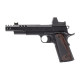 VORSK CS Defender Pro MEU full black + BDS