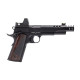 VORSK CS Defender Pro MEU full black + BDS