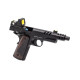 VORSK CS Defender Pro MEU full black + BDS