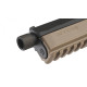 KJ Works CZ KP-09 Duty tan - GAS Version - 