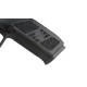 KJ Works CZ KP-09 Duty black - GAS Version - 