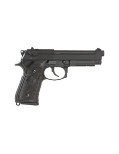 KJ WORKS M9A1 GBB - Gaz version -  2