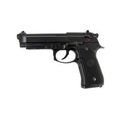 KJ WORKS M9A1 GBB - Gaz version - 