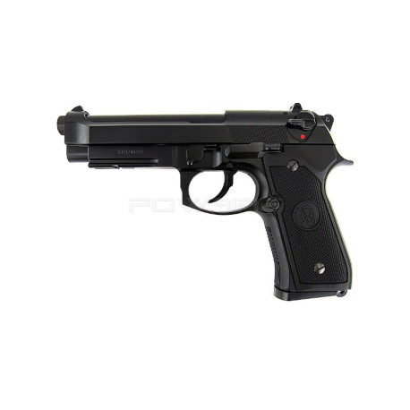 KJ WORKS M9A1 GBB - Gaz version - 