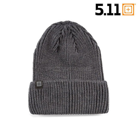 5.11 Chambers Beanie - Volcanic grey - 