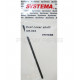 Systema dust cover shaft - 