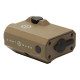 Sightmark LoPro Mini Green Laser Sight - DE - 