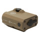 Sightmark LoPro Mini viseur laser vert - DE - 