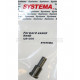 Systema forward assist knob - 