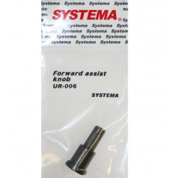 Systema forward assist knob