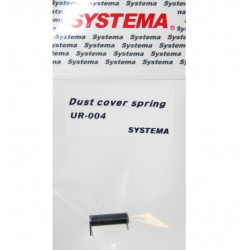 Systema ressort de dust cover