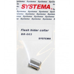 Systema bague pour flash hider (collar) - 