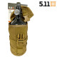 5.11 H2O bottle holder - Black - 