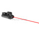 Holosun LS117-RD Collimated Laser Red - 