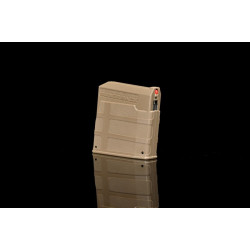 Silverback TAC-41 Long magazine , 110 Rounds - FDE