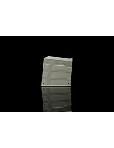 Silverback TAC-41 Long magazine , 110 Rounds - OD -  2