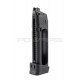 STARK ARMS 23 rounds CO2 magazine for Glock 17